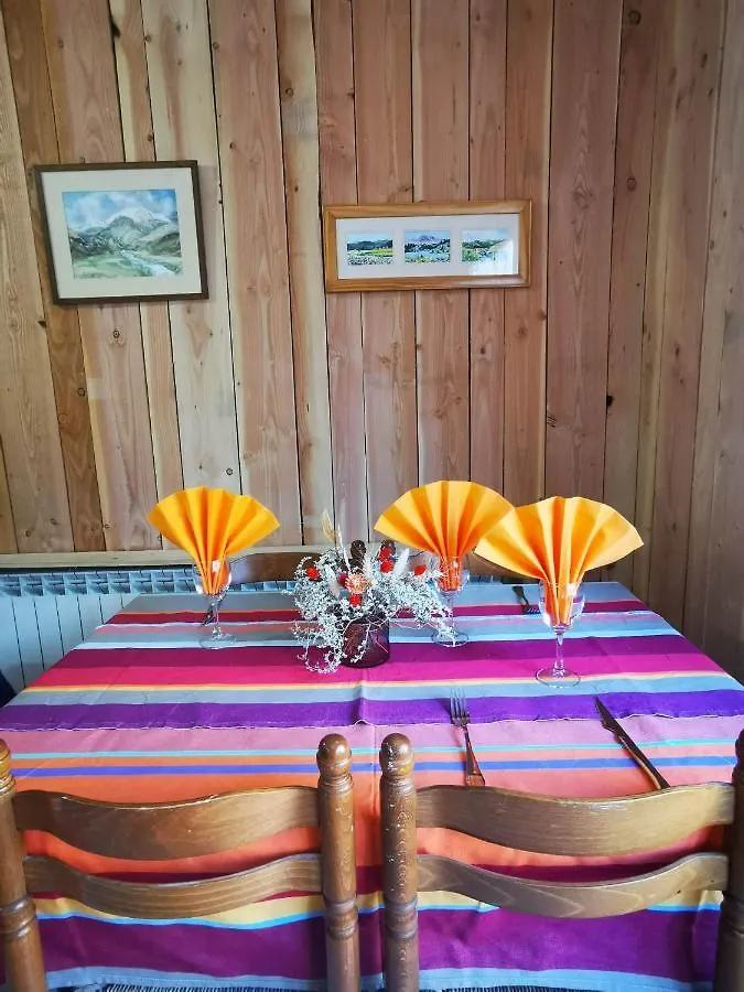 Bed & Breakfast Le Laurenti Querigut