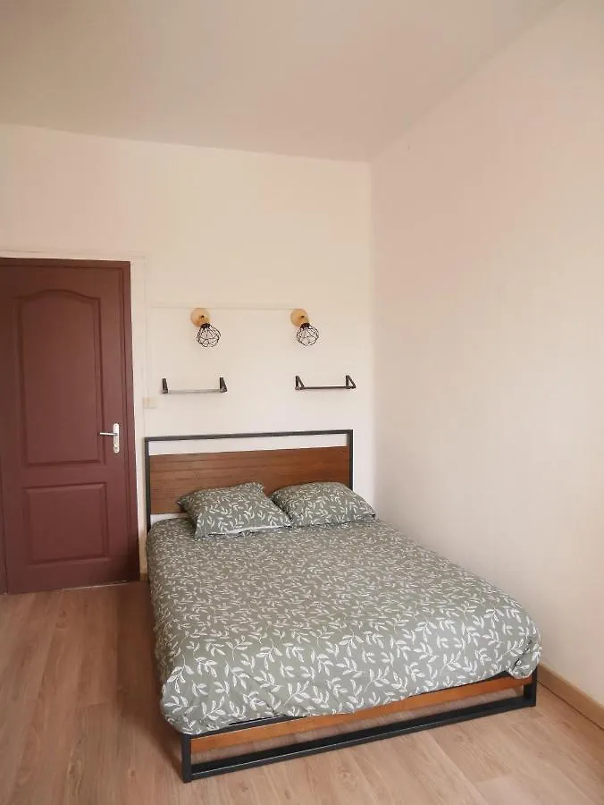 Bed & Breakfast Le Laurenti Querigut