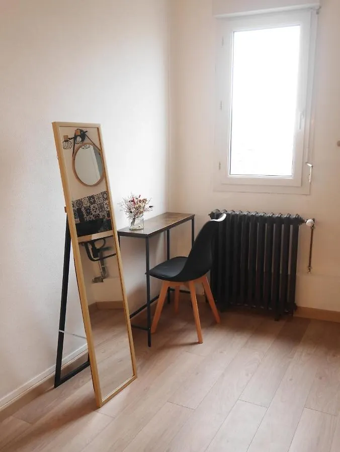 Le Laurenti Querigut Bed & Breakfast
