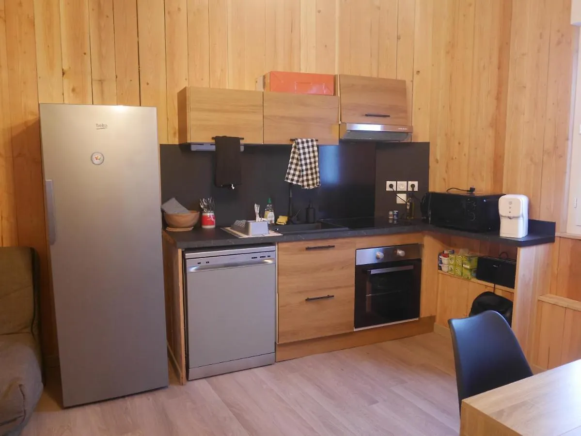 Le Laurenti Querigut Bed & Breakfast