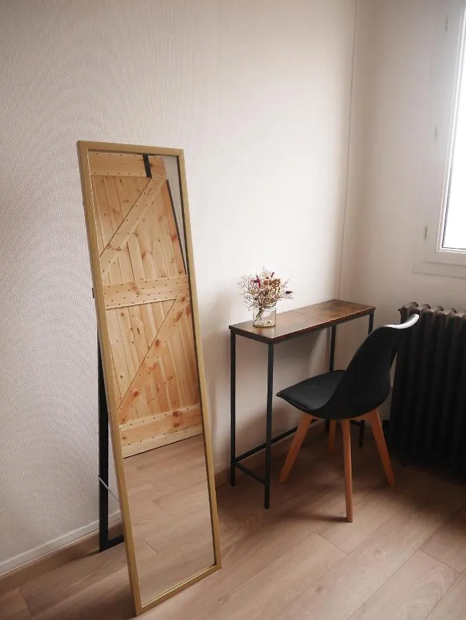 Bed & Breakfast Le Laurenti Querigut