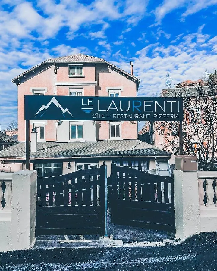 Le Laurenti Querigut